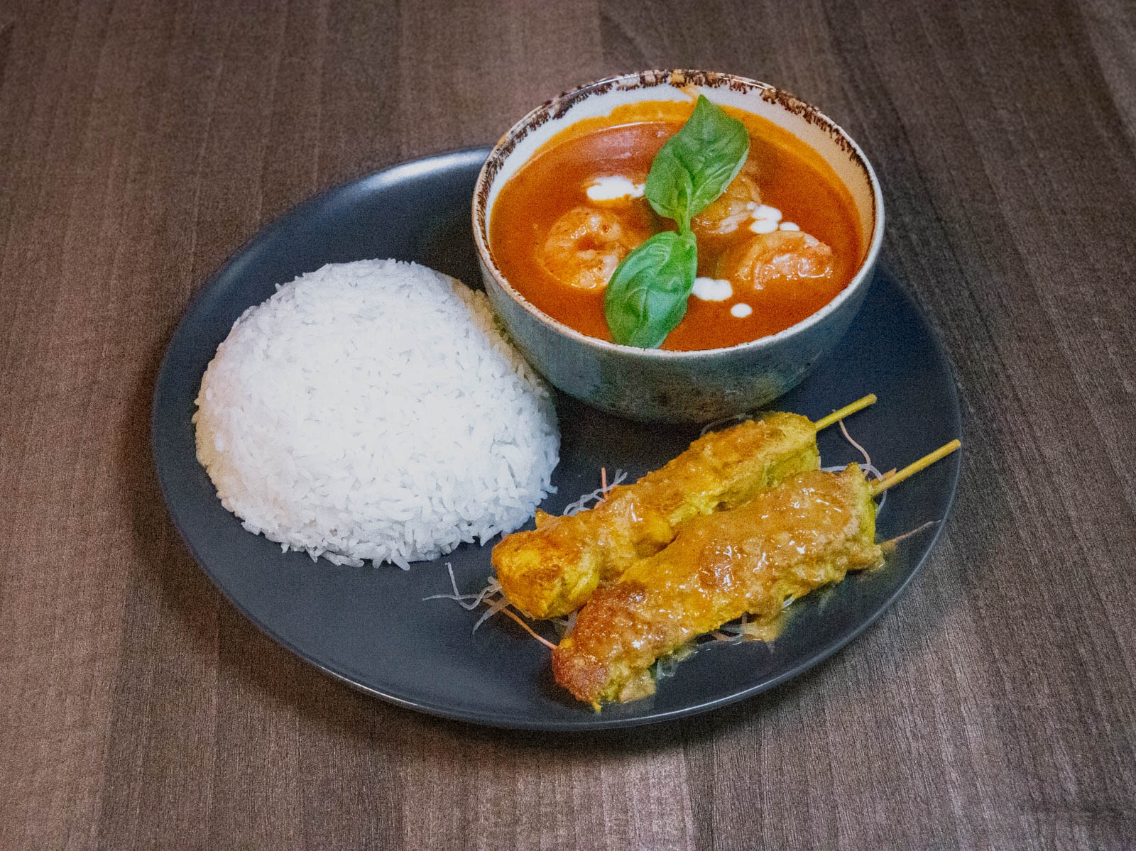 lunch set